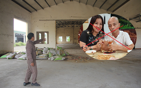 Khởi tố giám đốc ở Thái Bình liên quan vụ Đường 'Nhuệ' ăn chặn tiền hỏa táng