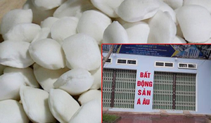 Chi cục trưởng thi hành án bị đầu độc: Ai bỏ chất cyanua vào rượu?