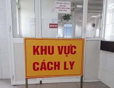 Chiều 26/4, Việt Nam không có ca mắc COVID-19 mới