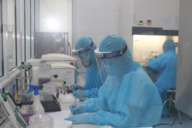 15 ngày thanh tra mua máy xét nghiệm COVID-19 giá 7,23 tỷ đồng