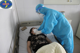 Chuyên gia WHO: Chợ Vũ Hán 'có vai trò' trong việc dịch COVID-19 bùng phát