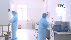 15 ngày thanh tra mua máy xét nghiệm COVID-19 giá 7,23 tỷ đồng