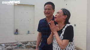 Khởi tố giám đốc ở Thái Bình liên quan vụ Đường 'Nhuệ' ăn chặn tiền hỏa táng