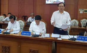 15 ngày thanh tra mua máy xét nghiệm COVID-19 giá 7,23 tỷ đồng