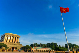 Lựa chọn cán bộ: 'Ai muốn làm quan cách mạng thì nhất định không nên bầu'