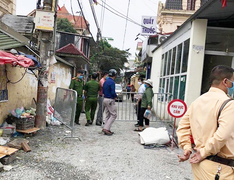 Bộ Y tế công bố tiền sử dịch tễ COVID-19 của nam công nhân ở Kiêu Kỵ