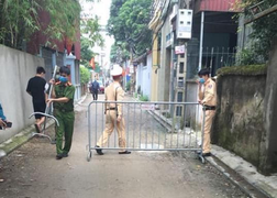 Hà Nội: Nam công nhân sốt nhiều ngày ở Kiêu Kỵ âm tính với virus corona