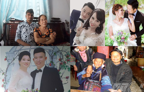 Người phụ nữ 65 cưới trai Tây 24 tuổi: Từng bị gia đình 'đánh gần chết' vì yêu