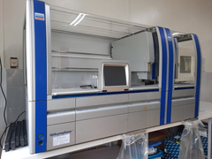 15 ngày thanh tra mua máy xét nghiệm COVID-19 giá 7,23 tỷ đồng