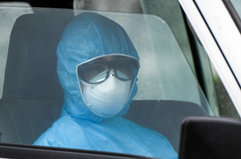 Sáng 5/5, Việt Nam không ca nhiễm mới, chưa ghi nhận ca thiệt mạng vì COVID-19