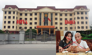 Khởi tố giám đốc ở Thái Bình liên quan vụ Đường 'Nhuệ' ăn chặn tiền hỏa táng