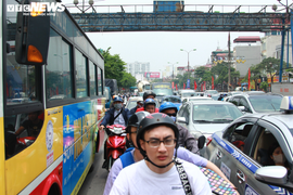 Lũ quét khủng khiếp ở Sơn La: Thêm 2 người mất tích, nhiều nhà bị cuốn trôi