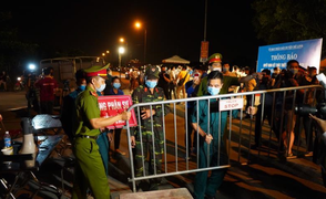 Sáng 6/5, Việt Nam không có ca mắc COVID-19 mới