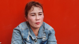 Ảnh: Cận cảnh địa bàn hoạt động của bà trùm Loan 'Cá'