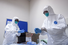 Thêm 17 ca mắc COVID-19, Việt Nam có 288 người nhiễm virus corona