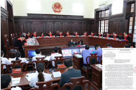 Đại biểu kiến nghị Quốc hội giám sát vụ án tử tù Hồ Duy Hải