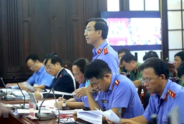 Đại biểu kiến nghị Quốc hội giám sát vụ án tử tù Hồ Duy Hải