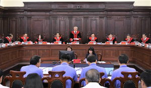 Quốc hội quyết miễn thị thực cho người nước ngoài diện đặc biệt