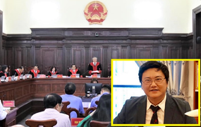 Đại biểu kiến nghị Quốc hội giám sát vụ án tử tù Hồ Duy Hải