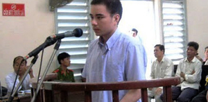 Đại biểu kiến nghị Quốc hội giám sát vụ án tử tù Hồ Duy Hải