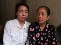 Quốc hội quyết miễn thị thực cho người nước ngoài diện đặc biệt