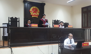 Khởi tố giám đốc ở Thái Bình liên quan vụ Đường 'Nhuệ' ăn chặn tiền hỏa táng