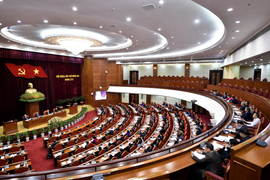 Không để lọt vào Trung ương những người xu nịnh, chạy chọt, tham vọng quyền lực