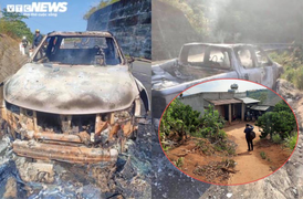 Bí thư xã giết cháu vợ âm mưu lấy 18 tỷ đồng đối mặt hình phạt nào?