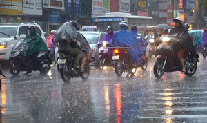 Lũ quét khủng khiếp ở Sơn La: Thêm 2 người mất tích, nhiều nhà bị cuốn trôi