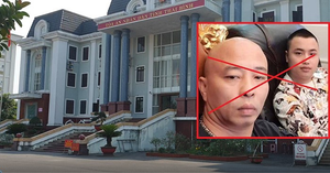 Khởi tố giám đốc ở Thái Bình liên quan vụ Đường 'Nhuệ' ăn chặn tiền hỏa táng