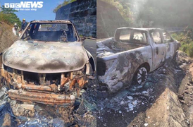 Bí thư xã giết cháu vợ âm mưu lấy 18 tỷ đồng đối mặt hình phạt nào?