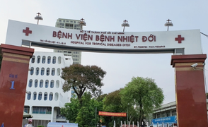 Bệnh nhân 278 mắc COVID-19 trở về từ UAE tổn thương phổi nặng hơn