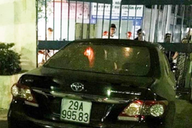 Khởi tố Trưởng Ban Nội chính Tỉnh ủy Thái Bình gây tai nạn bỏ chạy