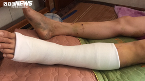 Khởi tố Trưởng Ban Nội chính Tỉnh ủy Thái Bình gây tai nạn bỏ chạy