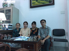 Đại biểu kiến nghị Quốc hội giám sát vụ án tử tù Hồ Duy Hải