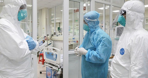 Phi công người Anh lúc tỉnh táo từng nói 'không có người thân'