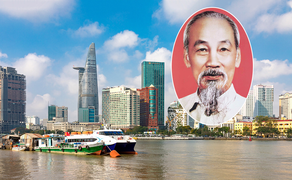 Lựa chọn cán bộ: 'Ai muốn làm quan cách mạng thì nhất định không nên bầu'