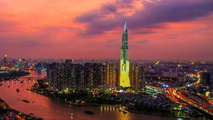 Quốc hội quyết miễn thị thực cho người nước ngoài diện đặc biệt