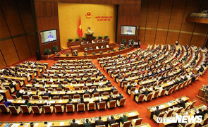 Quốc hội quyết miễn thị thực cho người nước ngoài diện đặc biệt