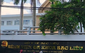 Người bán hàng rong vào khu cách ly COVID-19 tại Bạc Liêu: Bộ Y tế chỉ đạo khẩn