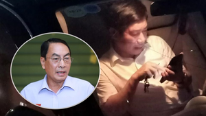 Khởi tố Trưởng Ban Nội chính Tỉnh ủy Thái Bình gây tai nạn bỏ chạy