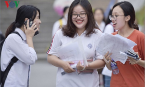 Những tiêu chí phụ thí sinh cần lưu ý khi xét tuyển vào các trường đại học