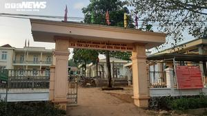 Chi trả hỗ trợ COVID-19 nhầm đối tượng ở Hòa Bình: 3 lãnh đạo xã bị kỷ luật