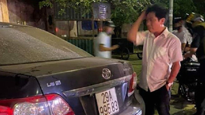 Khởi tố Trưởng Ban Nội chính Tỉnh ủy Thái Bình gây tai nạn bỏ chạy