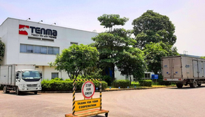 Nghi vấn Tenma hối lộ: Thuế, Hải quan Bắc Ninh sai sót gì khi kiểm tra?