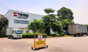 Nghi vấn Tenma hối lộ: Thuế, Hải quan Bắc Ninh sai sót gì khi kiểm tra?