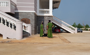 Kháng nghị hủy bản án của bị cáo tự tử ở Bình Phước: Gia đình ông Phước nói gì?