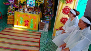 Kháng nghị hủy bản án của bị cáo tự tử ở Bình Phước: Gia đình ông Phước nói gì?