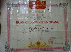 Quân nhân hy sinh 66 năm chưa được công nhận liệt sỹ: Đoàn liên ngành vào cuộc