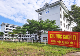 Cử đoàn cán bộ sản khoa đến Quảng Nam hỗ trợ các thai phụ trở về từ Đài Loan